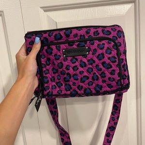 Vera Bradley Purse